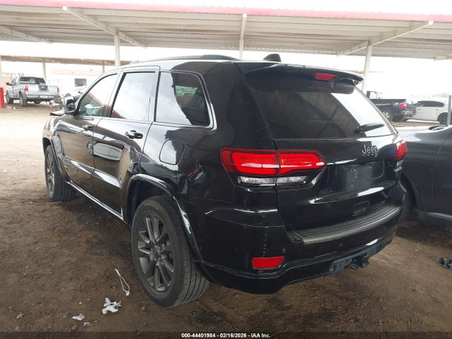 2016 JEEP GRAND CHEROKEE 1C4RJEBG4GC400275 Photo 2
