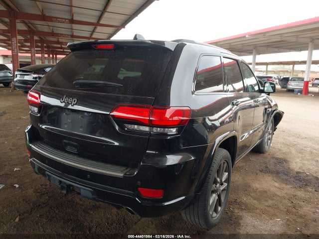 2016 JEEP GRAND CHEROKEE 1C4RJEBG4GC400275 Photo 3