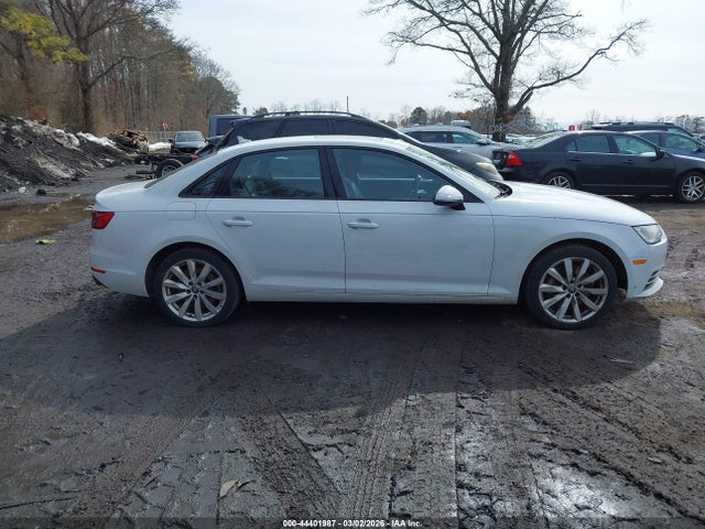 Aukcja sprzedaży 2017 Audi A4 2.0t Premium, vin: WAUANAF48HA180594, numer aukcji: 44401987