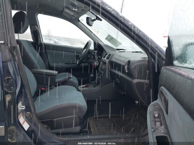 44401990 :رقم المزاد ، JF1GG686X6H817305 vin ، 2006 Subaru Impreza Outback Sport مزاد بيع