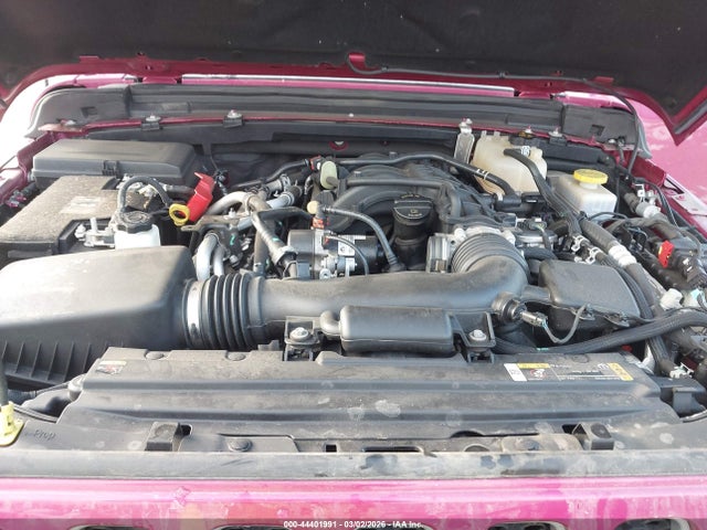 2022 JEEP WRANGLER UNLIMITED 1C4HJXEG8NW126481 Photo 9