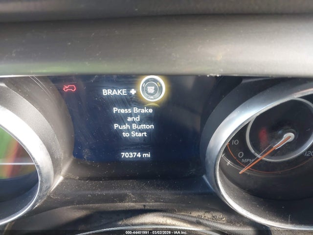 2022 JEEP WRANGLER UNLIMITED 1C4HJXEG8NW126481 Photo 6