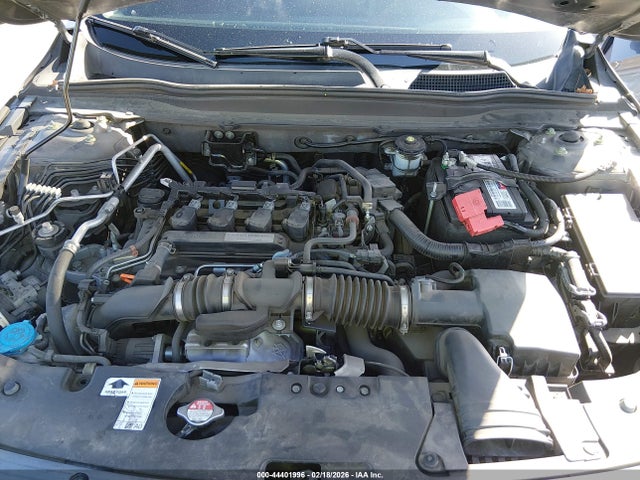 1HGCV1F19KA026552 Honda ACCORD LX