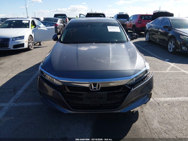 1HGCV1F19KA026552 Honda ACCORD LX