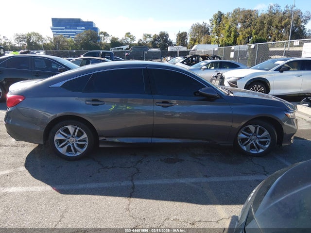 1HGCV1F19KA026552 Honda ACCORD LX