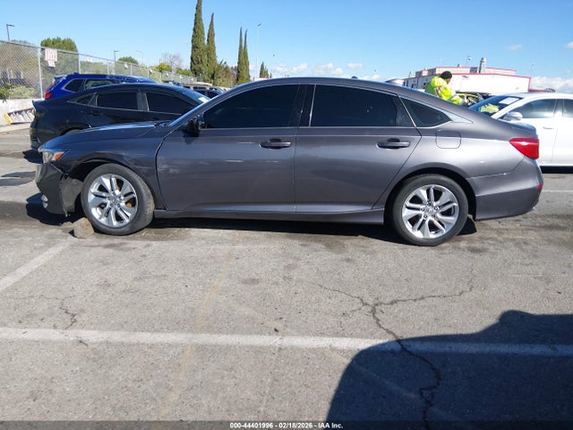 1HGCV1F19KA026552 Honda ACCORD LX