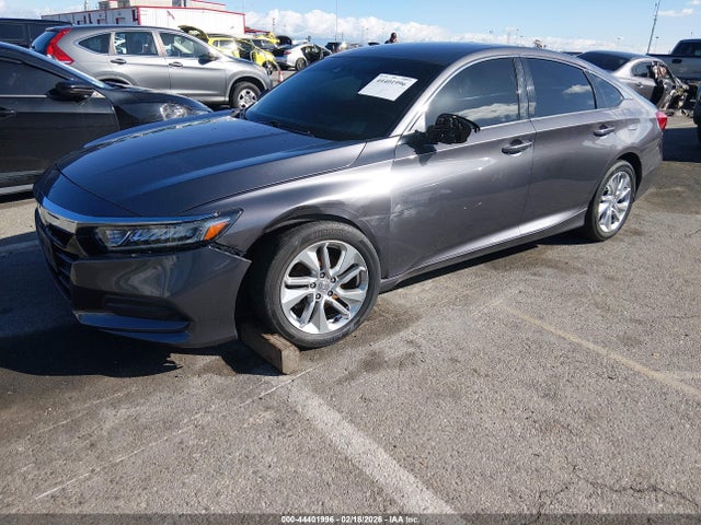 1HGCV1F19KA026552 Honda ACCORD LX