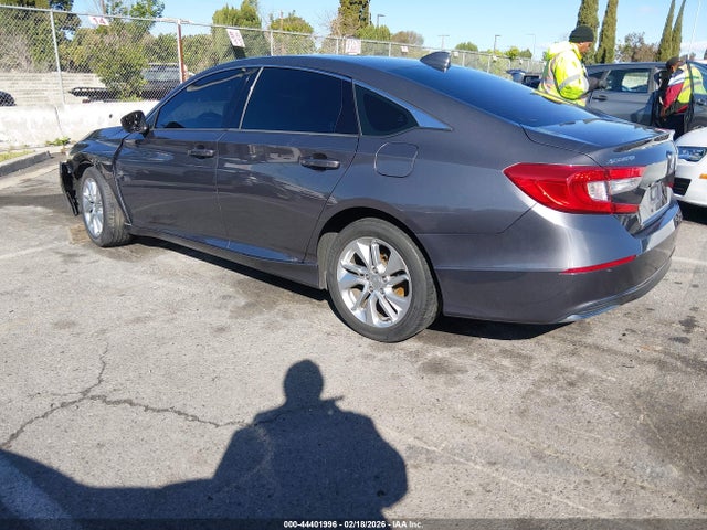 1HGCV1F19KA026552 Honda ACCORD LX