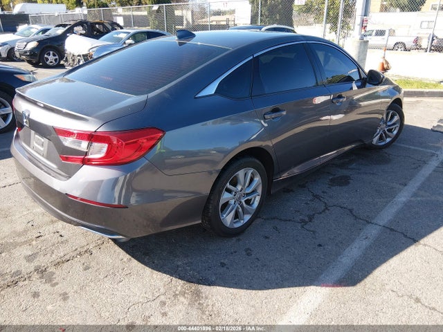 1HGCV1F19KA026552 Honda ACCORD LX