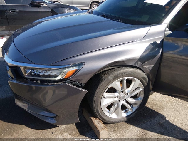 1HGCV1F19KA026552 Honda ACCORD LX