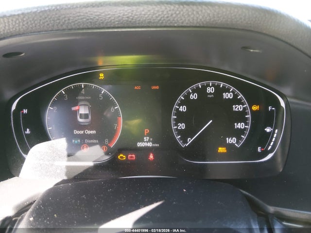 1HGCV1F19KA026552 Honda ACCORD LX