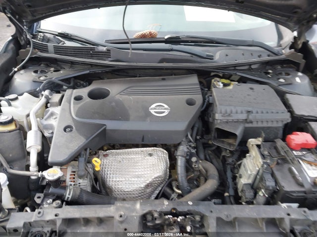 Nissan Altima 2.5 S 2014 1N4AL3AP0EN356621 Image 10