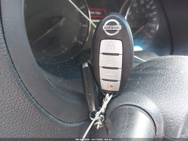 Nissan Altima 2.5 S 2014 1N4AL3AP0EN356621 Image 11