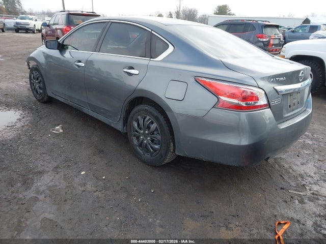 Nissan Altima 2.5 S 2014 1N4AL3AP0EN356621 Image 3