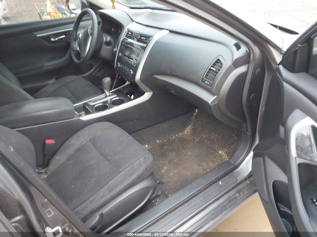 Nissan Altima 2.5 S 2014 1N4AL3AP0EN356621 Image 5