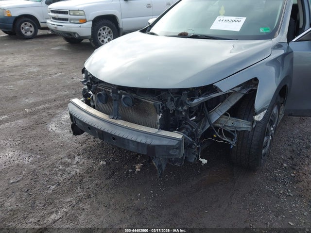 Nissan Altima 2.5 S 2014 1N4AL3AP0EN356621 Image 6