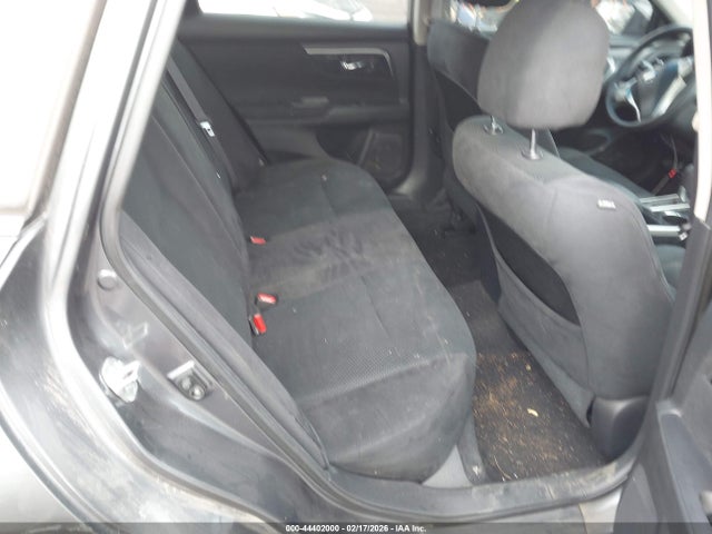Nissan Altima 2.5 S 2014 1N4AL3AP0EN356621 Image 8