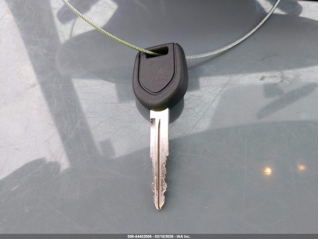 2018 MITSUBISHI OUTLANDER SPORT JA4AP3AU5JU023541 Photo 10