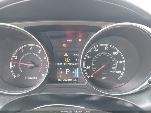 2018 MITSUBISHI OUTLANDER SPORT JA4AP3AU5JU023541 Photo 6