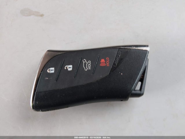 Продажа на аукционе авто 2023 Lexus Rz 450e Luxury, vin: JTJAAAAB7PA008265, номер лота: 44402010