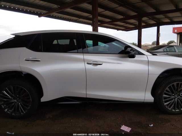 Продажа на аукционе авто 2023 Lexus Rz 450e Luxury, vin: JTJAAAAB7PA008265, номер лота: 44402010