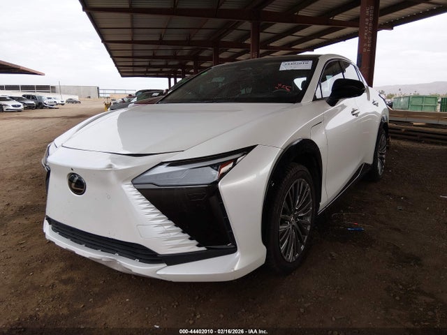 Продажа на аукционе авто 2023 Lexus Rz 450e Luxury, vin: JTJAAAAB7PA008265, номер лота: 44402010