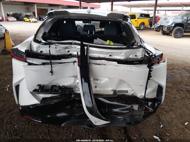 Продажа на аукционе авто 2023 Lexus Rz 450e Luxury, vin: JTJAAAAB7PA008265, номер лота: 44402010