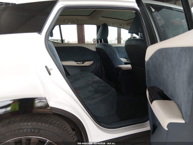 Продажа на аукционе авто 2023 Lexus Rz 450e Luxury, vin: JTJAAAAB7PA008265, номер лота: 44402010