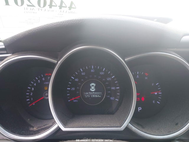 2015 Kia Optima Lx მანქანა იყიდება აუქციონზე, vin: 5XXGM4A79FG369677, აუქციონის ნომერი: 44402011