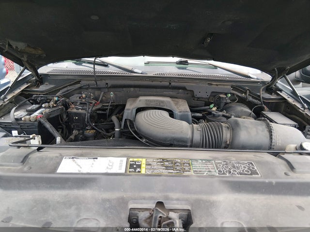 2002 FORD F-150 1FTRW08L02KC14269 Photo 9