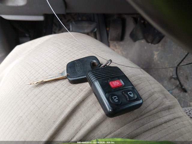 2002 FORD F-150 1FTRW08L02KC14269 Photo 10