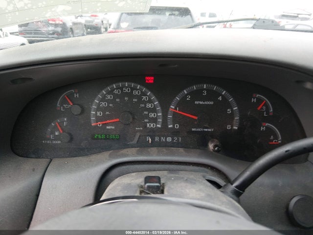 2002 FORD F-150 1FTRW08L02KC14269 Photo 6