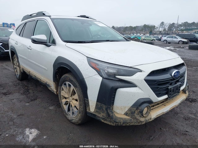 Aukcja sprzedaży 2024 Subaru Outback Touring Xt, vin: 4S4BTGPD7R3275230, numer aukcji: 44402016
