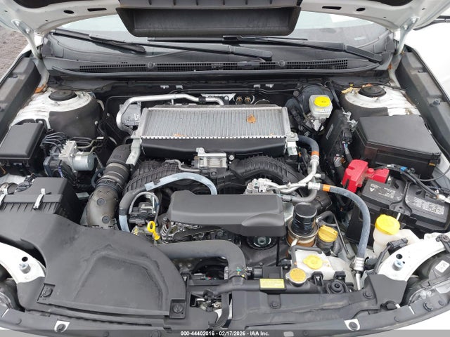44402016 :رقم المزاد ، 4S4BTGPD7R3275230 vin ، 2024 Subaru Outback Touring Xt مزاد بيع