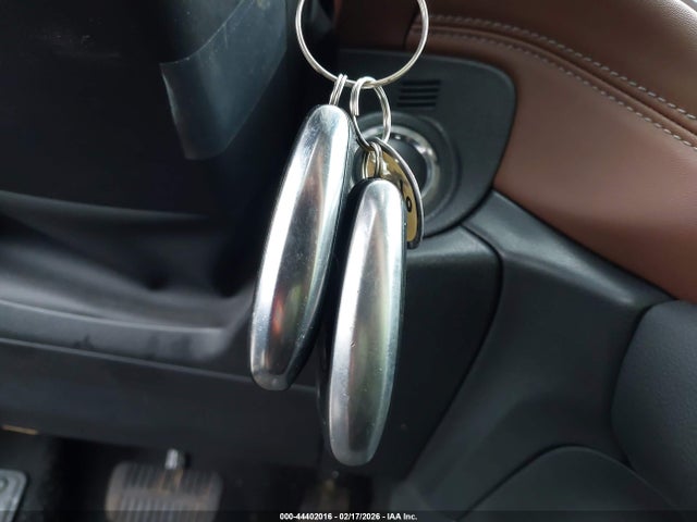 44402016 :رقم المزاد ، 4S4BTGPD7R3275230 vin ، 2024 Subaru Outback Touring Xt مزاد بيع