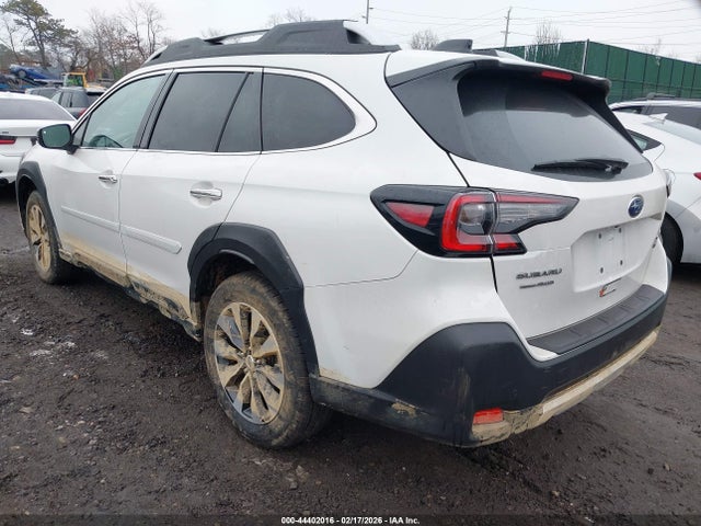 44402016 :رقم المزاد ، 4S4BTGPD7R3275230 vin ، 2024 Subaru Outback Touring Xt مزاد بيع