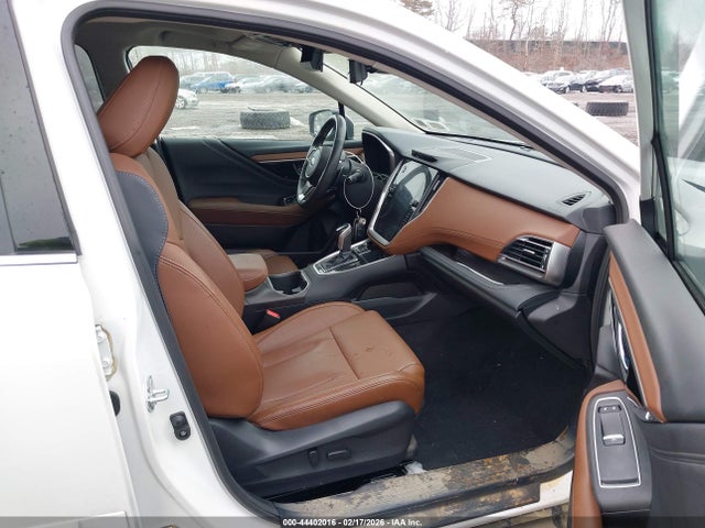 44402016 :رقم المزاد ، 4S4BTGPD7R3275230 vin ، 2024 Subaru Outback Touring Xt مزاد بيع