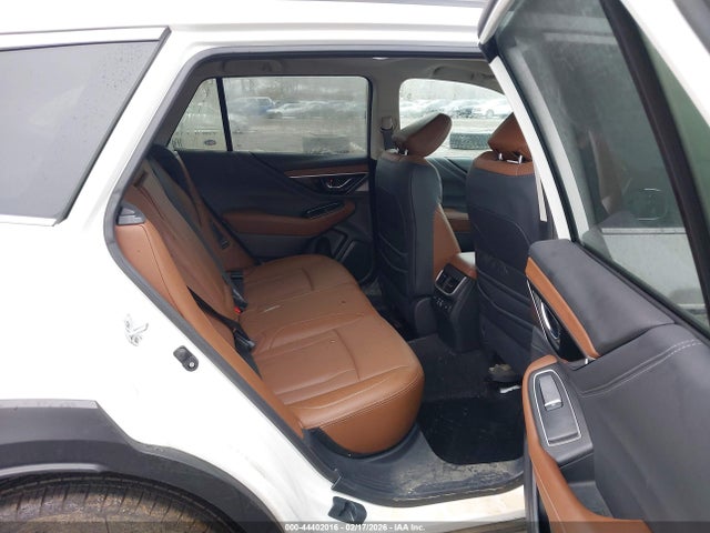 44402016 :رقم المزاد ، 4S4BTGPD7R3275230 vin ، 2024 Subaru Outback Touring Xt مزاد بيع