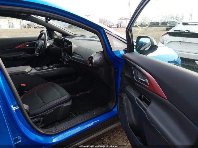 3GN7DSRP8RS287244 Chevrolet Equinox Ev Rs