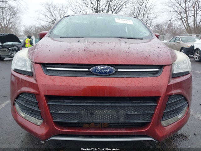 44402025 :رقم المزاد ، 1FMCU9G94FUB23744 vin ، 2015 Ford Escape Se مزاد بيع