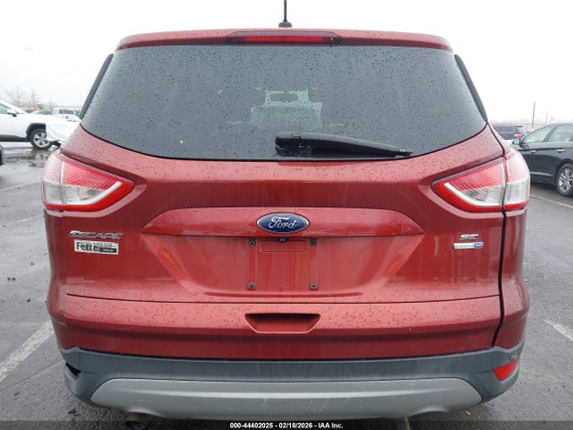 44402025 :رقم المزاد ، 1FMCU9G94FUB23744 vin ، 2015 Ford Escape Se مزاد بيع