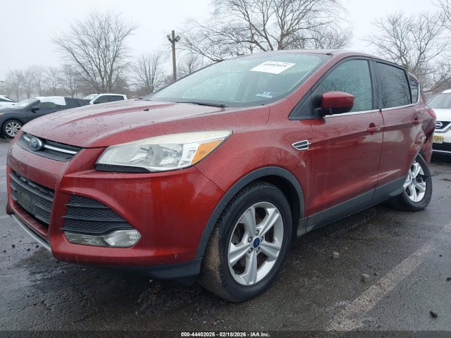 44402025 :رقم المزاد ، 1FMCU9G94FUB23744 vin ، 2015 Ford Escape Se مزاد بيع