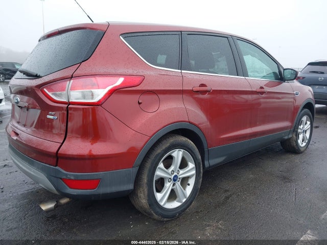 44402025 :رقم المزاد ، 1FMCU9G94FUB23744 vin ، 2015 Ford Escape Se مزاد بيع