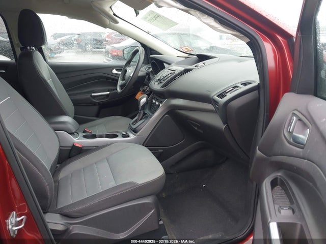 44402025 :رقم المزاد ، 1FMCU9G94FUB23744 vin ، 2015 Ford Escape Se مزاد بيع