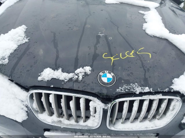 Aukcja sprzedaży 2011 Bmw X3 Xdrive28i, vin: 5UXWX5C50BL714916, numer aukcji: 44402032