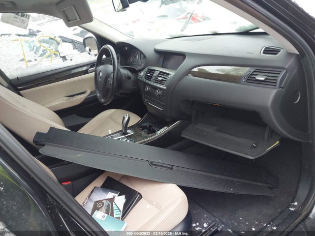 Aukcja sprzedaży 2011 Bmw X3 Xdrive28i, vin: 5UXWX5C50BL714916, numer aukcji: 44402032