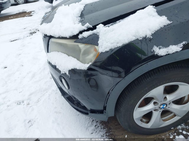 Aukcja sprzedaży 2011 Bmw X3 Xdrive28i, vin: 5UXWX5C50BL714916, numer aukcji: 44402032