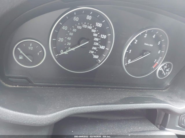 Aukcja sprzedaży 2011 Bmw X3 Xdrive28i, vin: 5UXWX5C50BL714916, numer aukcji: 44402032