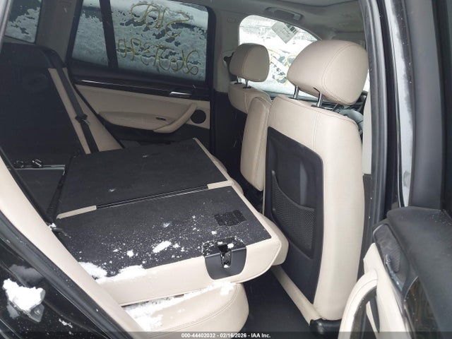 Aukcja sprzedaży 2011 Bmw X3 Xdrive28i, vin: 5UXWX5C50BL714916, numer aukcji: 44402032