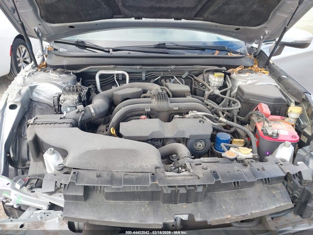 Aukcja sprzedaży 2019 Subaru Outback 2.5i Limited, vin: 4S4BSANC5K3328782, numer aukcji: 44402042
